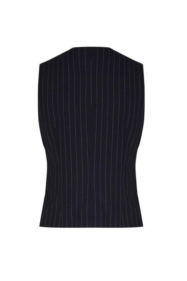 Alix Set Navy