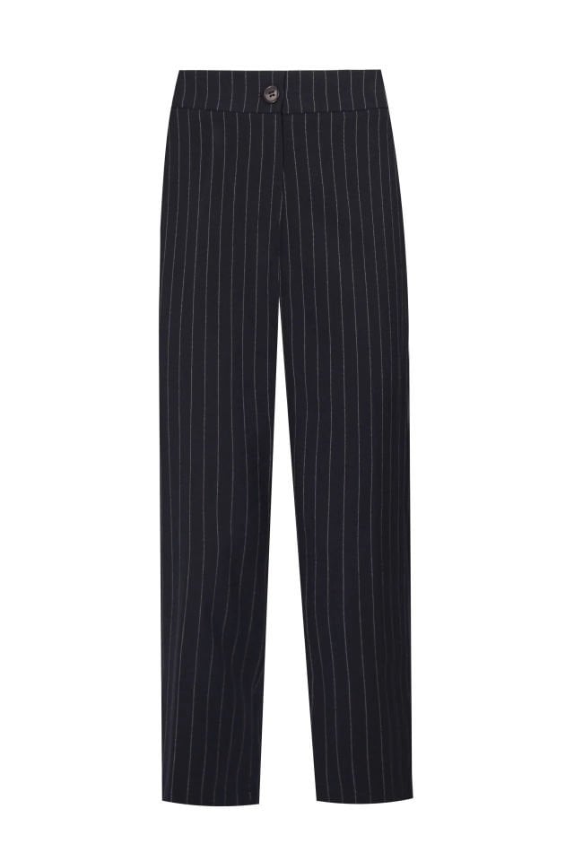 Alix Set Navy