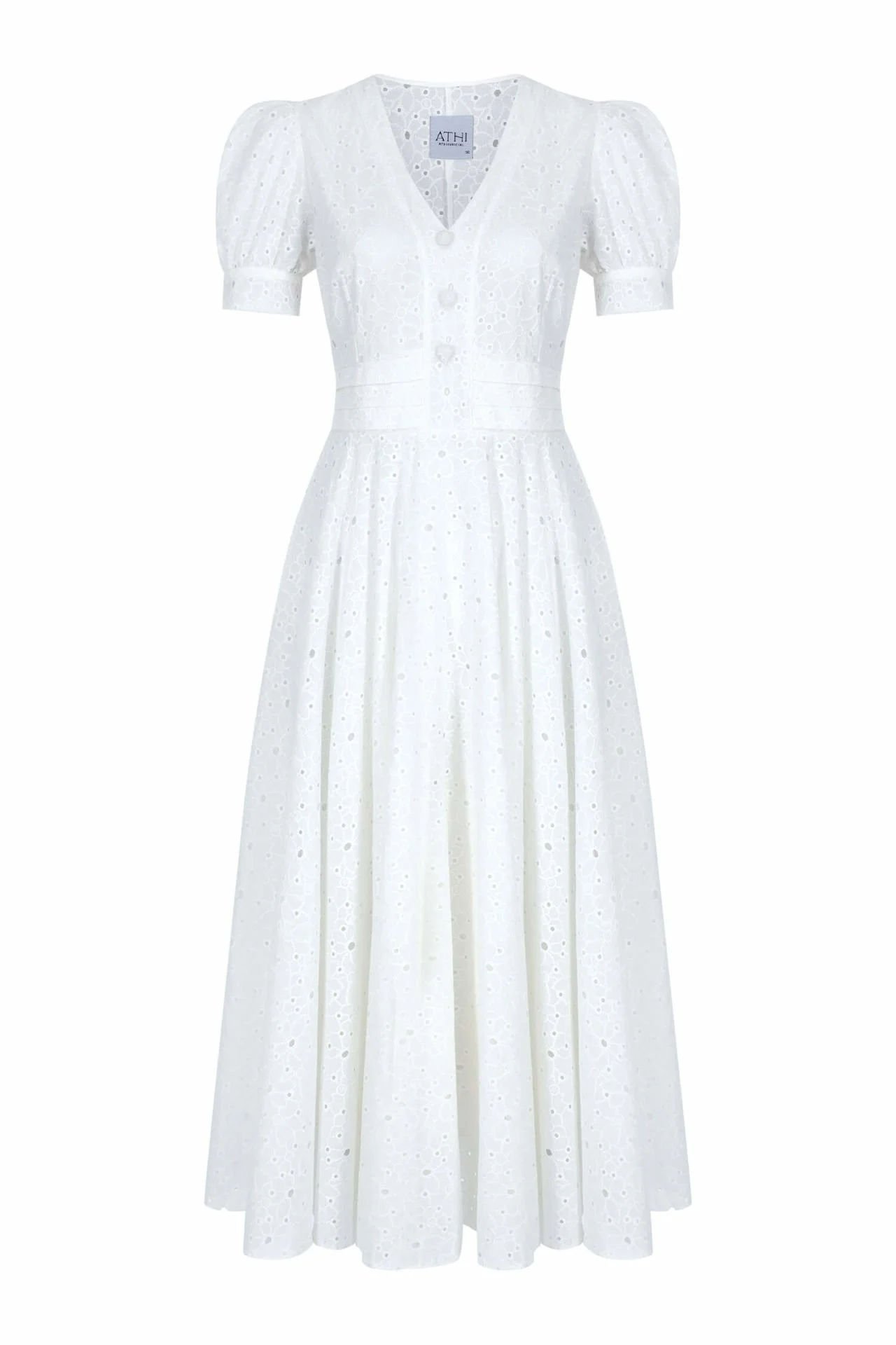 Fiona Dress