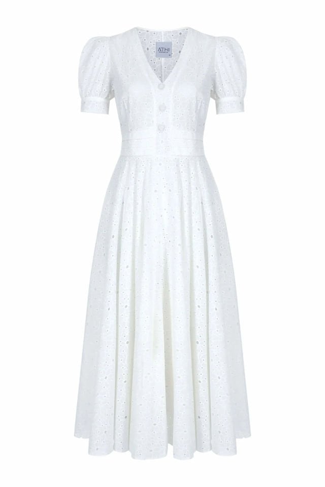 Fiona Dress
