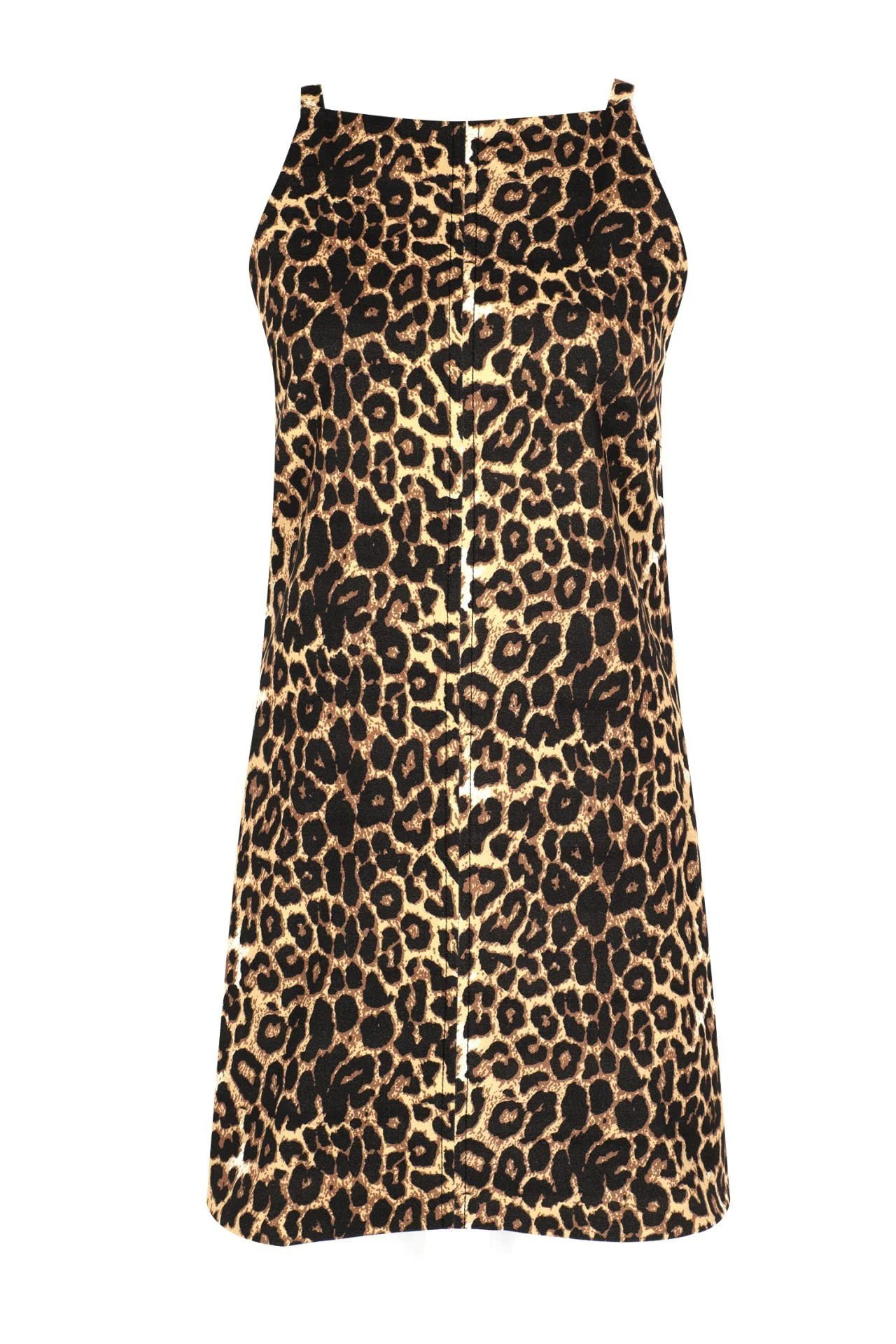 Tina Dress