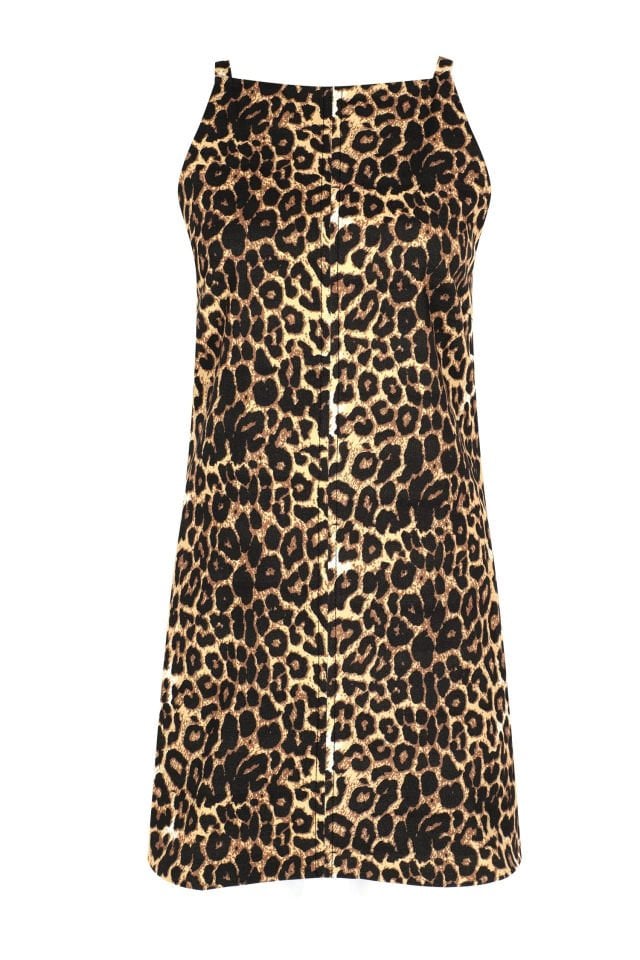 Tina Dress