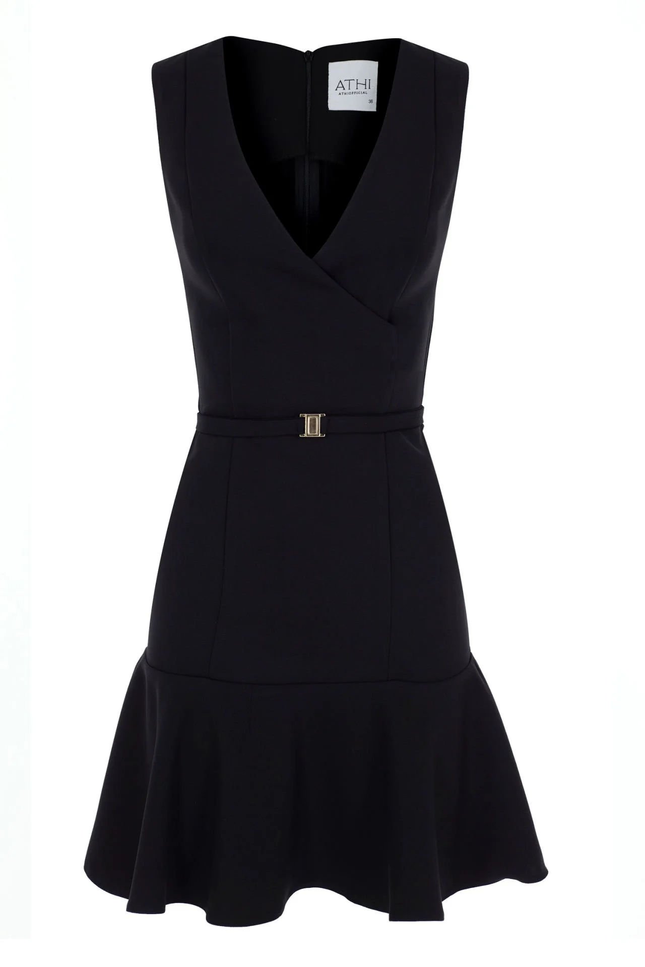 Milly Dress