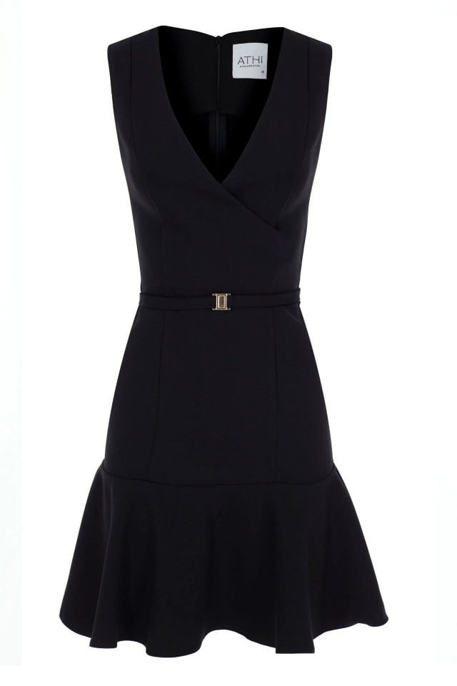 Milly Dress
