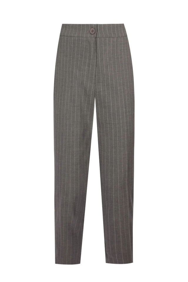 Alix Set Gray