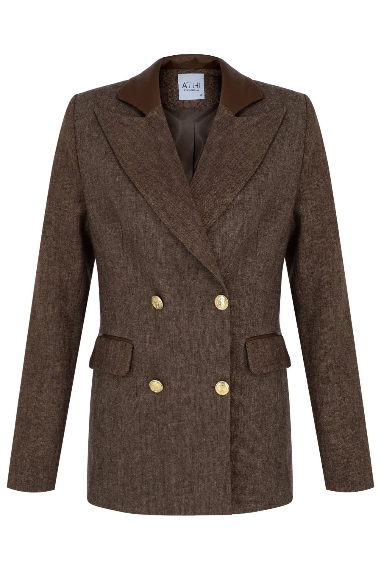 Coco Jacket
