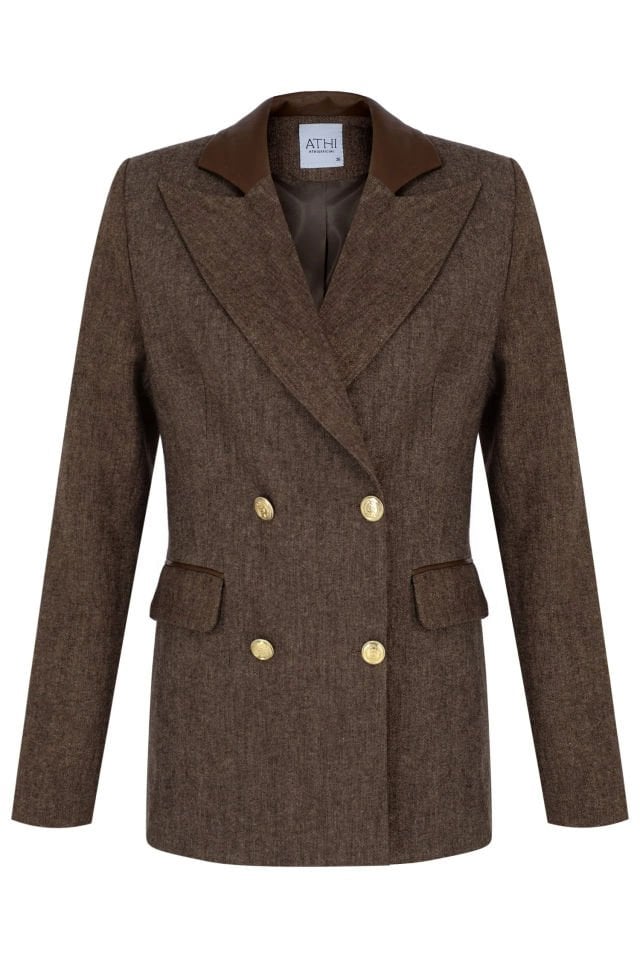 Coco Jacket