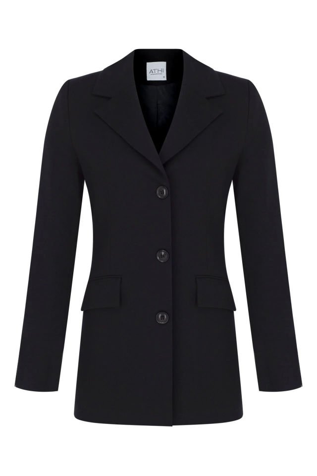 Nelly Jacket