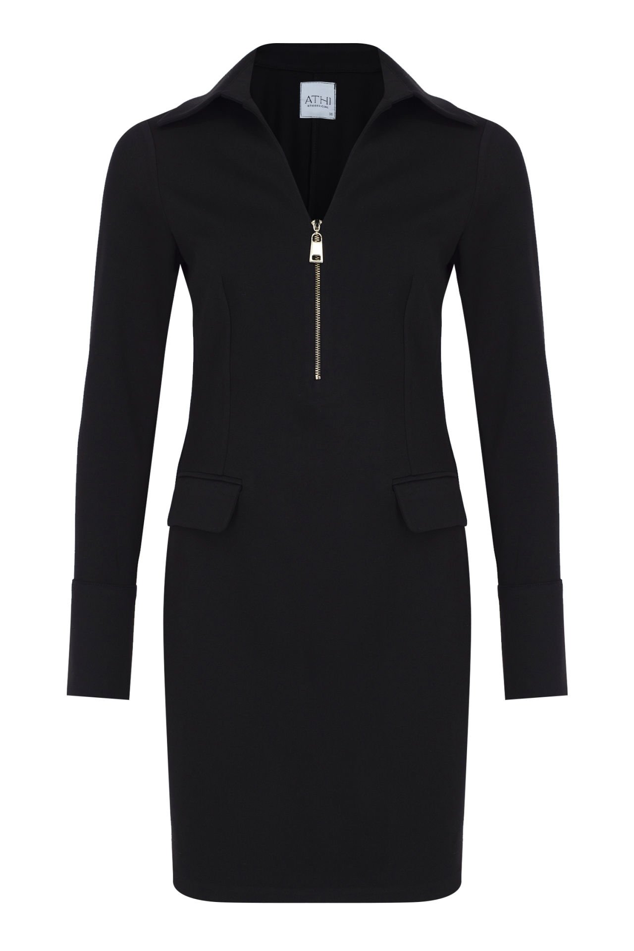 Nancy Dress