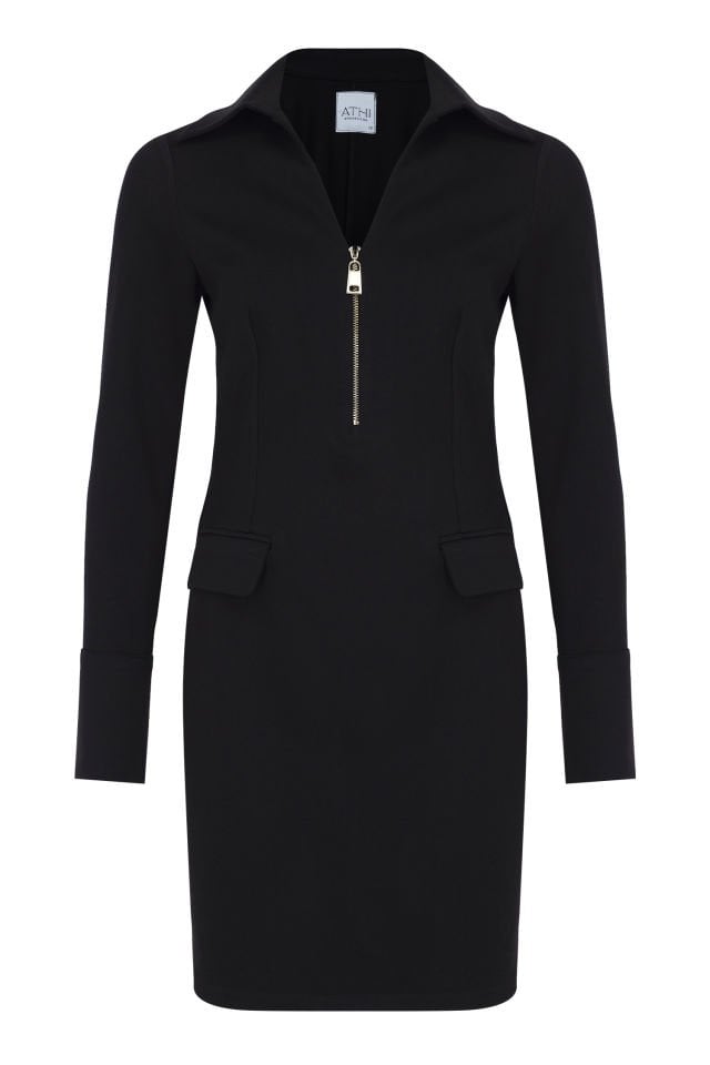 Nancy Dress