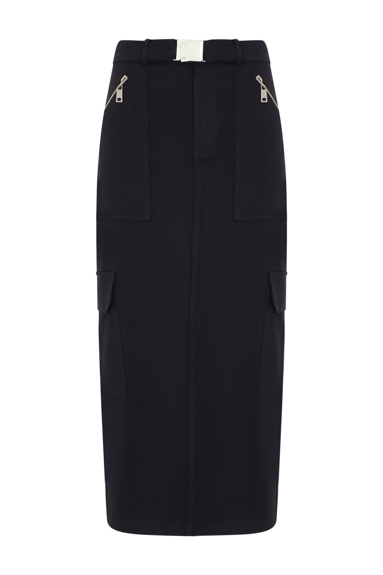 Perla Skirt