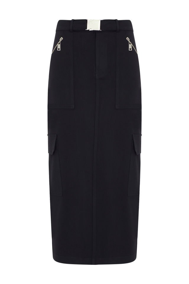 Perla Skirt