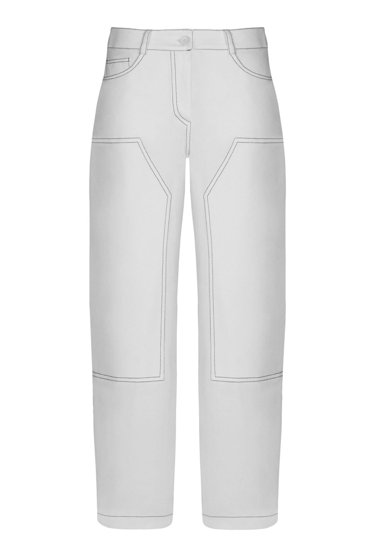 Bruno Pantalon