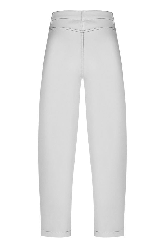 Bruno Pantalon