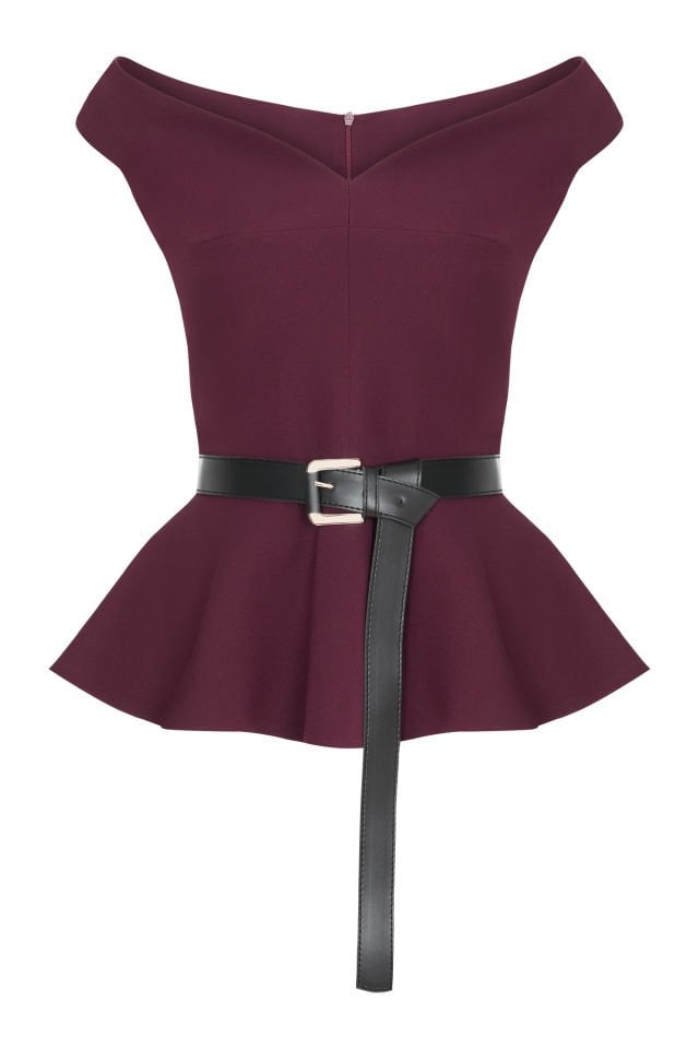 Merlot Set