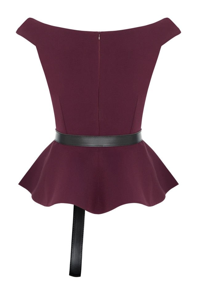 Merlot Set