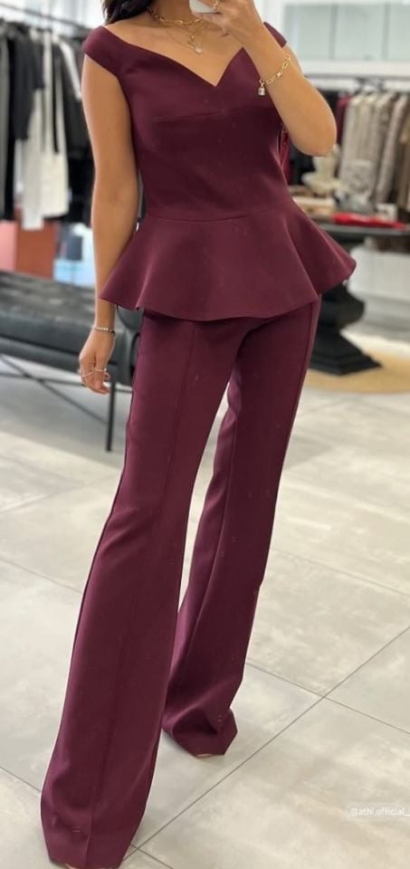 Merlot Set