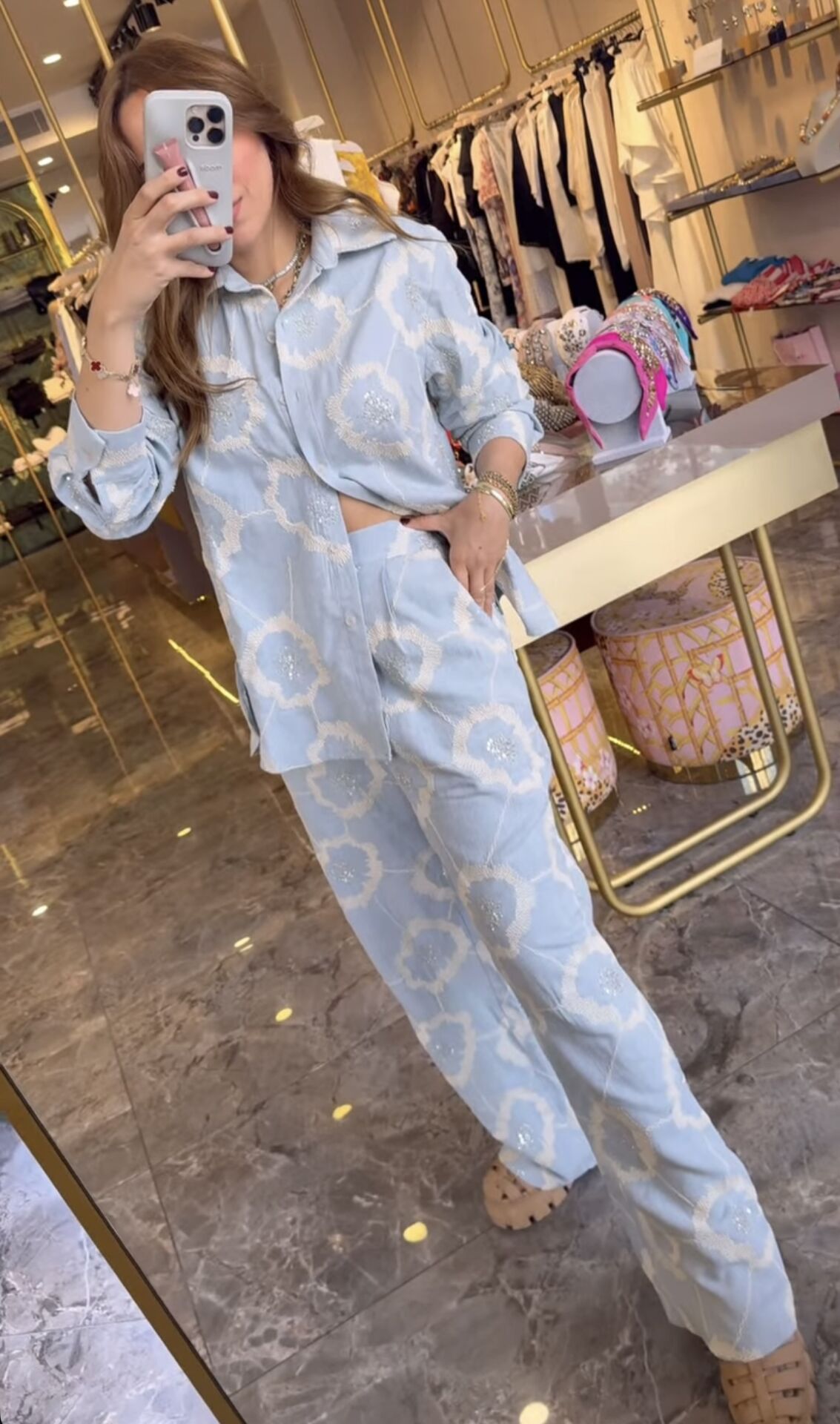 Colette Set